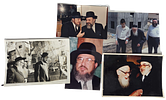 Collection of 243 photos of Litvish roshei yeshivah and rabbanim at various occasions and Image - 5
