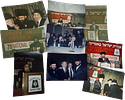 Agudath Israel of the United States convention, National Convention no. 69. Collection of 105 Image - 3
