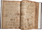 Haggadah shel Pesach with the Yismach Yisrael commentary by the Rebbe of Aleksander, Sole Image - 5