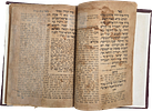 Eitz Pri by the Rebbe of Vitebsk, edition printed based on a more accurate manuscript. Lvov Image - 8