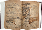 Eitz Pri by the Rebbe of Vitebsk, edition printed based on a more accurate manuscript. Lvov Image - 10