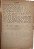 Collection (6) of Chassidic works, Ohr Hameir , 1860 - Zemiros, approbation by the saintly Image - 5