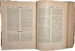 Collection of 6 volumes, 21 books, Chassidus and more: Haggadah Tiferes Ish , Beis Yisrael Image - 32