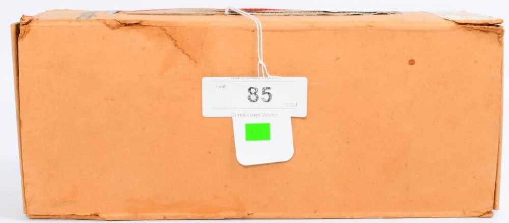 Lot 85: 300 Round Battle Pack German Patronen S.S. WWII