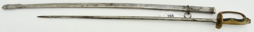 Lot 194: Japanese WW2 Arisaka Type 19