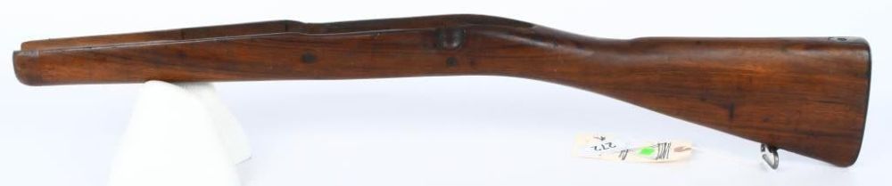 Lot 272: Springfield 1903/1903A Sporterized Wood Stock