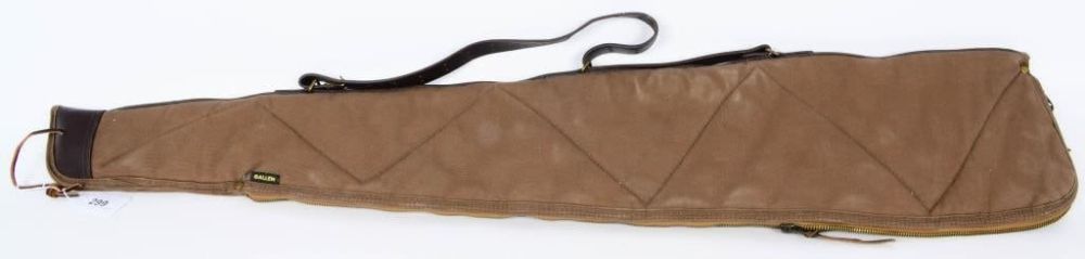 Lot 299: 48" Allen Soft Padded Long Gun Case
