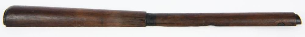 Lot 1196: U.S. Springfield 1903 Wood Handguard