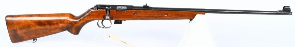 Lot 1206: Romanian M69 UMC2 Bolt Action Training Rifle