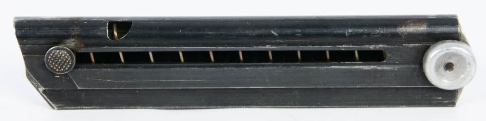 Lot 1571: German Marked Luger P08 8 Round Magazine