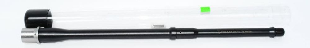 Lot 119: Timber Creek Outdoors AR15 5.56 NATO 1:7 Barrel