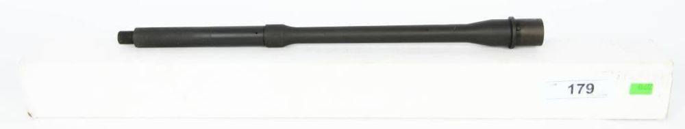Lot 179: NIB FN AR-15 Button Rifled Barrel In 5.56 NATO