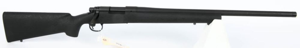 Lot 270: Remington Model 700 Tactical .308 Rifle
