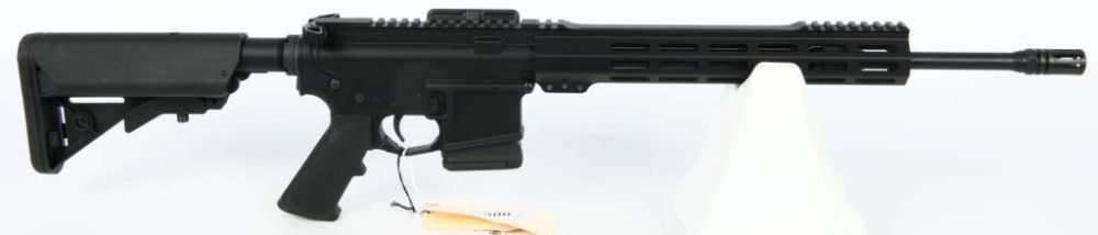 Lot 300: Palmetto State Armory Left-Handed Boarhunter AR-15