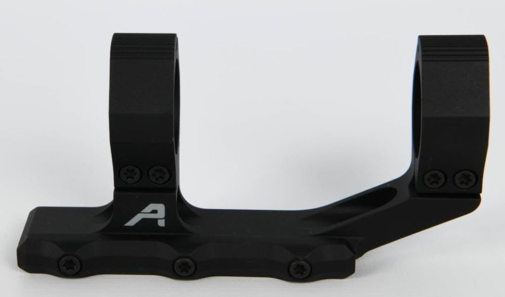 Lot 374: New Aero Precision Ultralight 1" Scope Mount