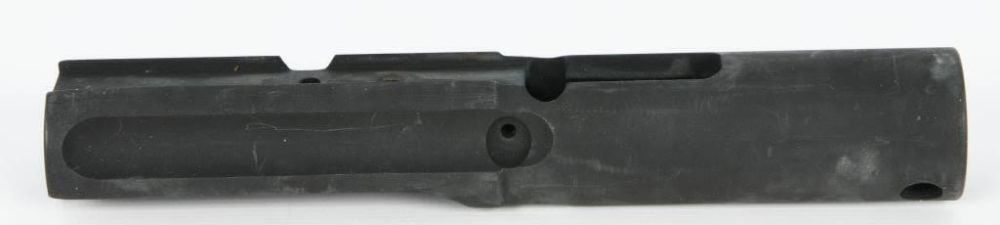Lot 398: New Stripped AR-9 BCG Replacement Bolt Carrier