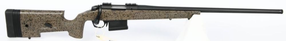 Lot 438: Bergara B-14 Bolt Action Rifle .22-250