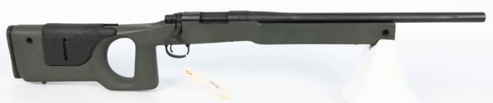 Lot 960: Remington Model 700 Light Tactical .308 Rifle