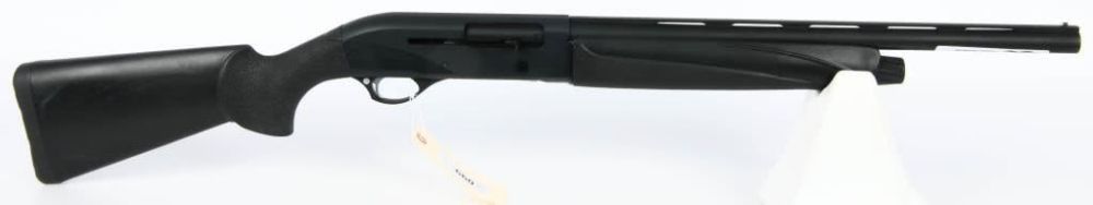 Lot 660: CZ-USA Model 712 Utility G2 Semi Auto 12 Gauge