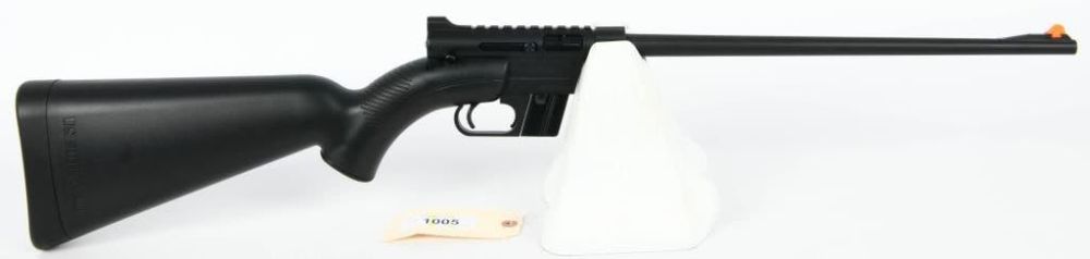 Lot 1005: Henry U.S. Survival Takedown Rifle .22 LR