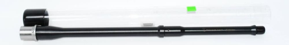 Lot 1028: Timber Creek Outdoors AR15 5.56 NATO 1:7 Barrel