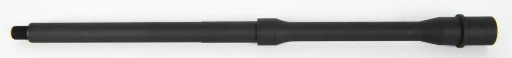 Lot 1058: Wilson Arms 9mm 1:10 RH Replacement Barrel