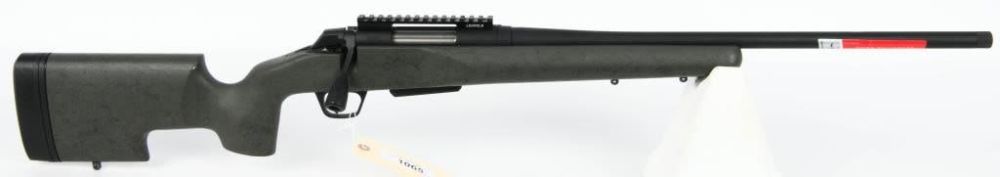 Lot 1065: Winchester XPR Renegade Long Range 6.5 Creedmoor