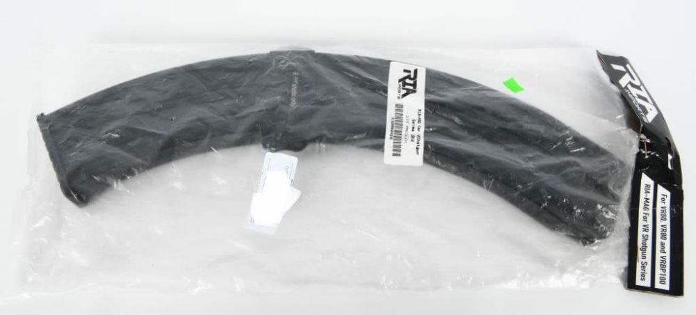 Lot 1178: New RIA 19 Round Magazine For VR Shotguns