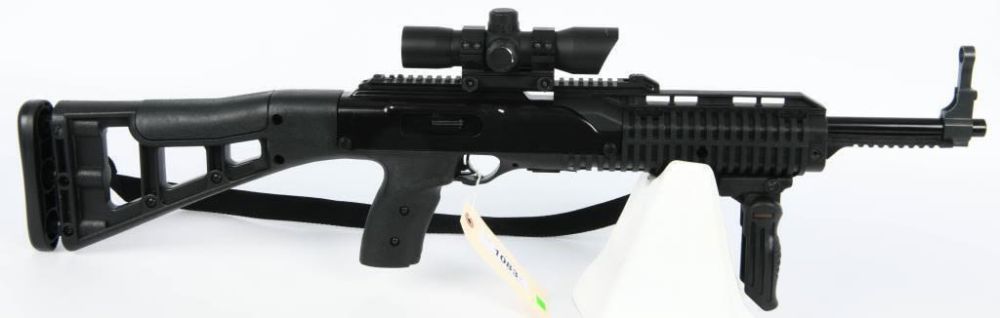 Lot 1083: Hi-Point Firearms Model 995 Carbine 9MM