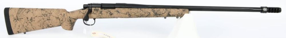 Lot 1119: Remington Model 700 Long Range Tactical .308