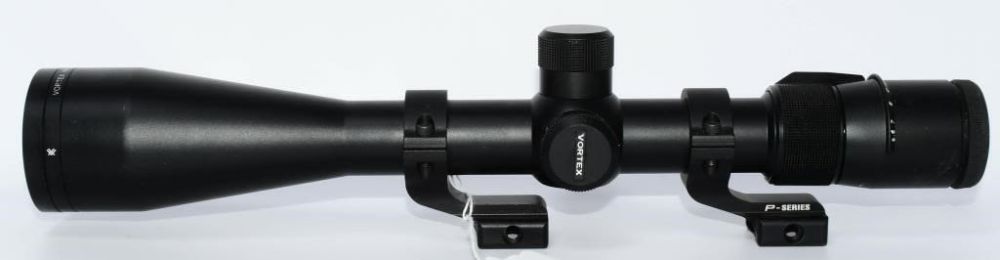 Lot 1484: Vortex Viper 6.5-20x50 Riflescope
