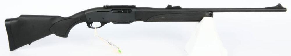 Lot 1557: Remington Woodmaster Model 750 .270 Win