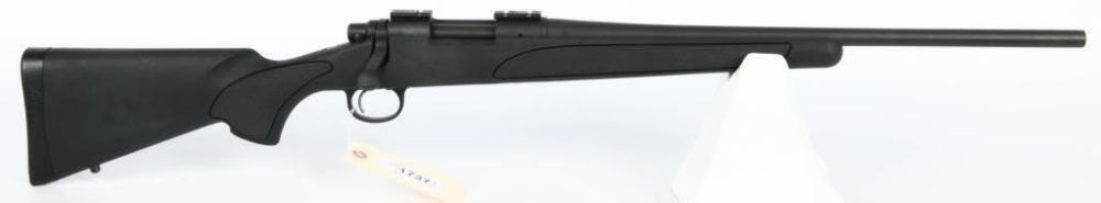 Lot 1737: Remington Model 700 Bolt Action Rifle .243 Win