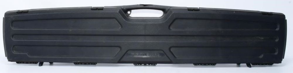 Lot 1769: Plano Gun Guard Protective Long Gun Hardcase