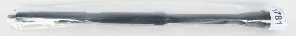 Lot 1781: Ballistic Advantage Modern Series AR-15 5.56