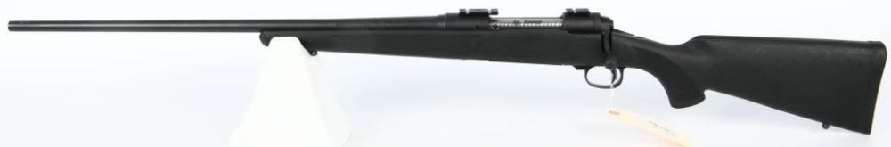 Lot 1839: Left Handed Savage Model 111 Rifle .300 Win Mag