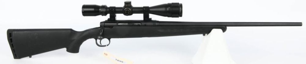 Lot 1899: Savage Axis Bolt Action Rifle .22-250 Rem