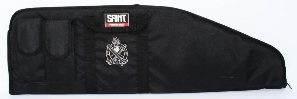 Lot 1949: NEW Saint Springfield Armory Soft Padded Case