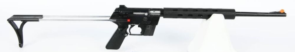 Lot 1989: Charter Arms AR-7 Explorer Survival Gun .22 LR