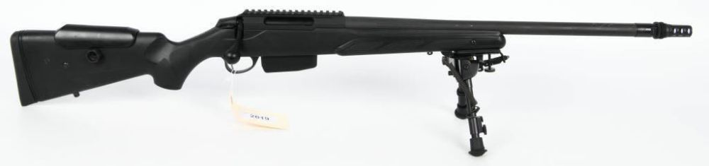 Lot 2019: Tikka T3 Bolt Action Rifle .308 Win