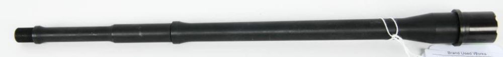 Lot 2027: Faxon FF 4814 5.56 Nato Replacement Barrel