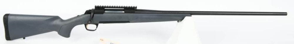 Lot 2121: Browning Arms X-Bolt Rifle .26 Nosler