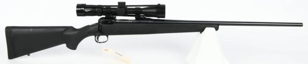 Lot 2169: Savage Arms Model 11 Bolt Action Rifle 7MM WSM