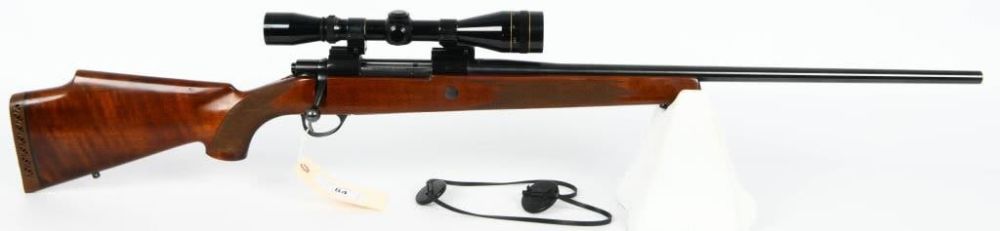 Lot 84: Sako Finnbear L61R Bolt Action Rifle 7MM Rem Mag