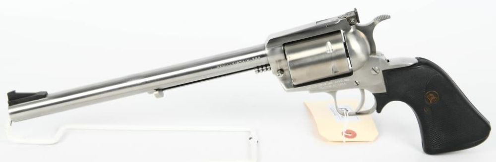 Lot 123: United Sporting Arms Seville SA .375 Super Mag