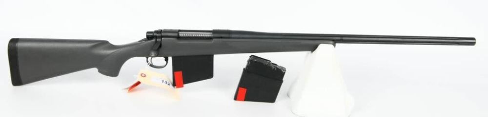 Lot 132: Remington Custom Shop Model 700 in .458 Win Mag
