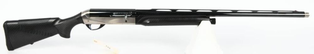 Lot 144: Benelli Super Sport Semi Auto Shotgun 12 Gauge