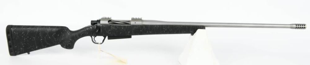 Lot 150: Christensen Arms Classic Bolt Action Rifle .30-06