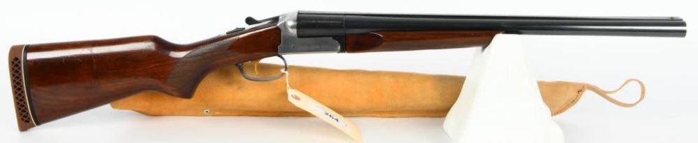 Lot 264: Stoeger Coach Gun Supreme Competition 12 Gauge