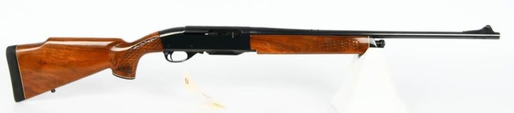 Lot 510: Remington Arms Woodsmaster Model 742 .30-06